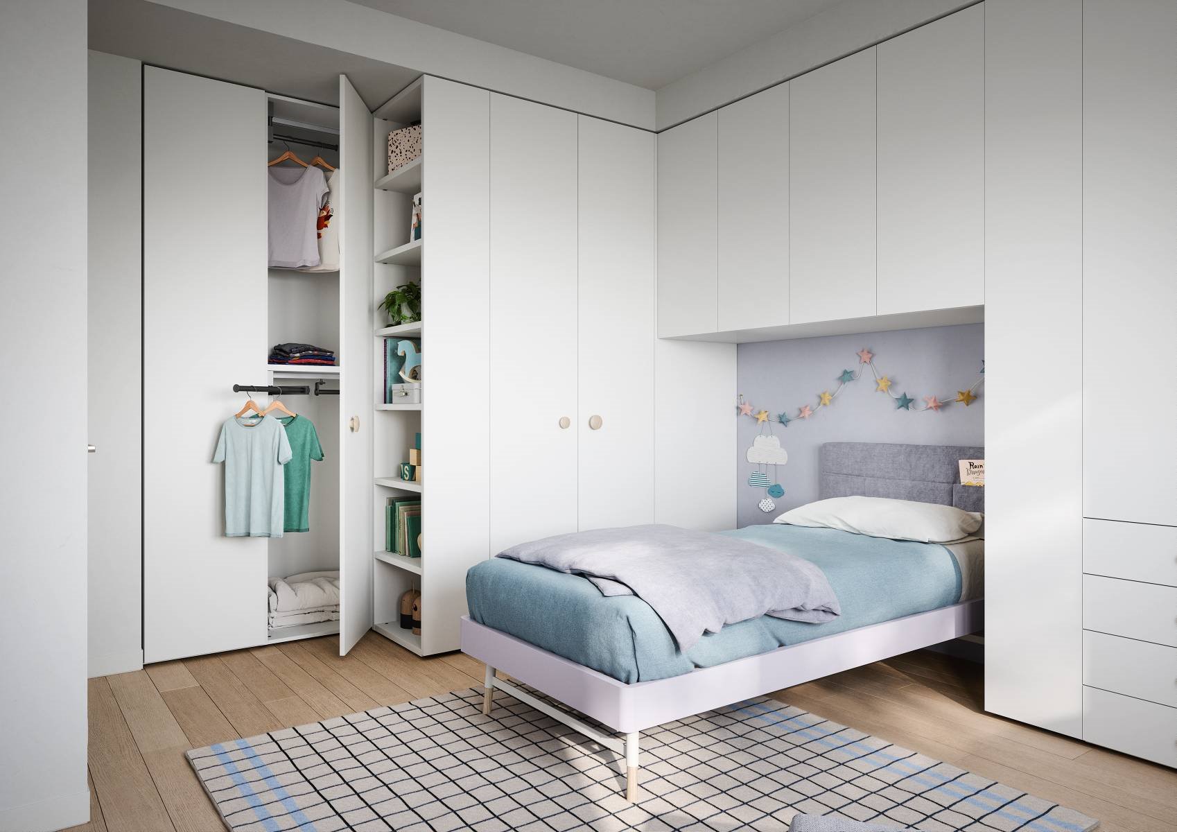BedHabits Kidsrooms Design 23 014 015 WEB